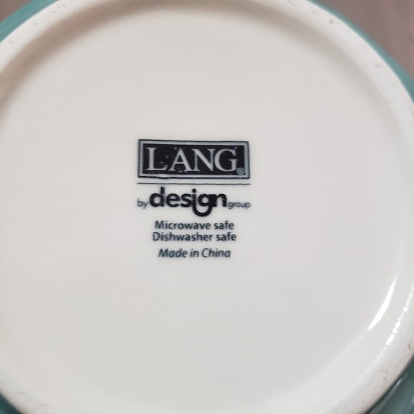 Super cute XL Easter Mug that says "Eggstra Special Delivery" - Picture 6 of 6